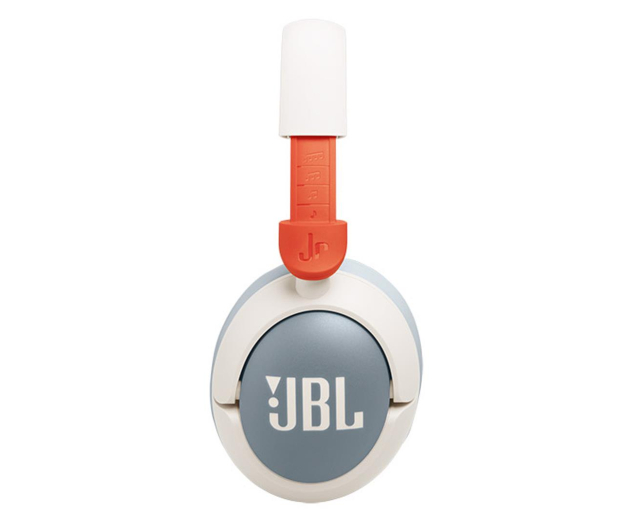 JBL JR470NC Białe - 1263161 - zdjęcie 3
